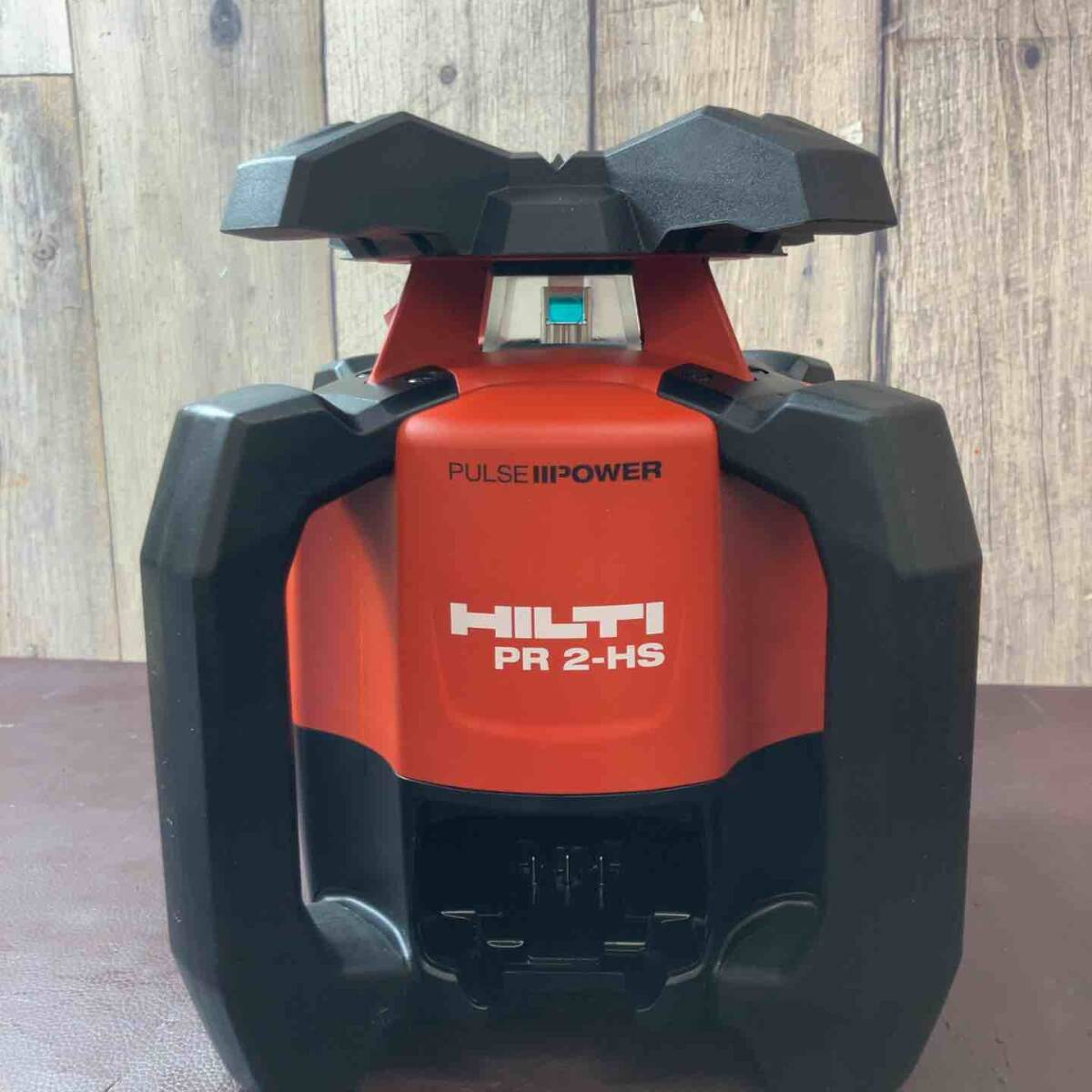 Hilti PR 2-HS A12 Cordless Rotating Laser [f1214663405]