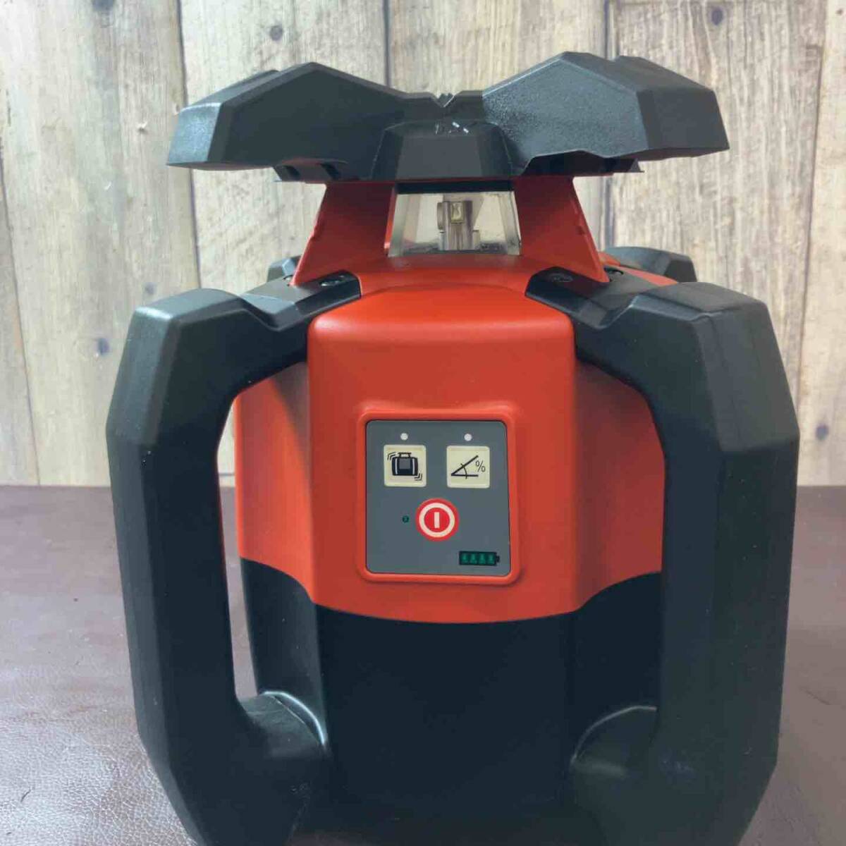 Hilti PR 2-HS A12 Cordless Rotating Laser [f1214663405]