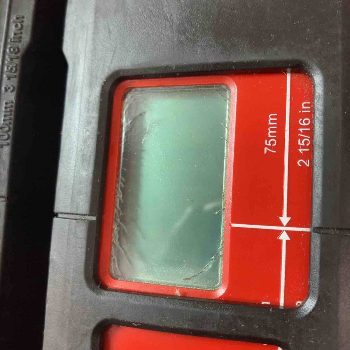 Hilti PR 2-HS A12 Cordless Rotating Laser Receiver [f1214663405]