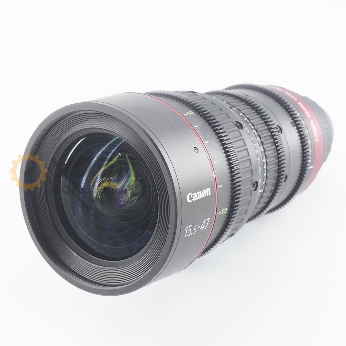 Canon CN-E15.5-47mm T2.8 L SP PL Mount Cinema Lens [g1214816762]