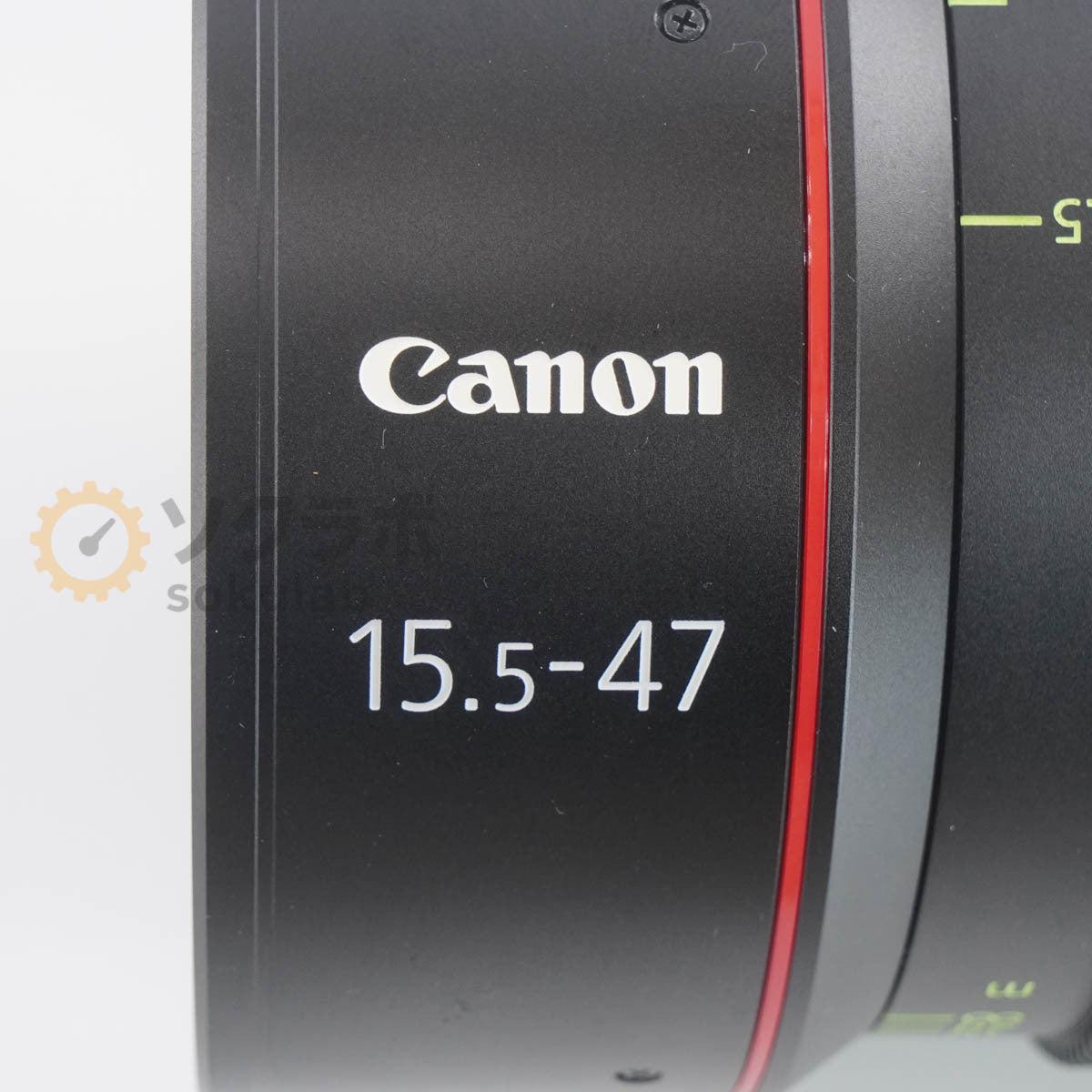 Canon CN-E15.5-47mm T2.8 L SP PL Mount Cinema Lens [g1214816762]