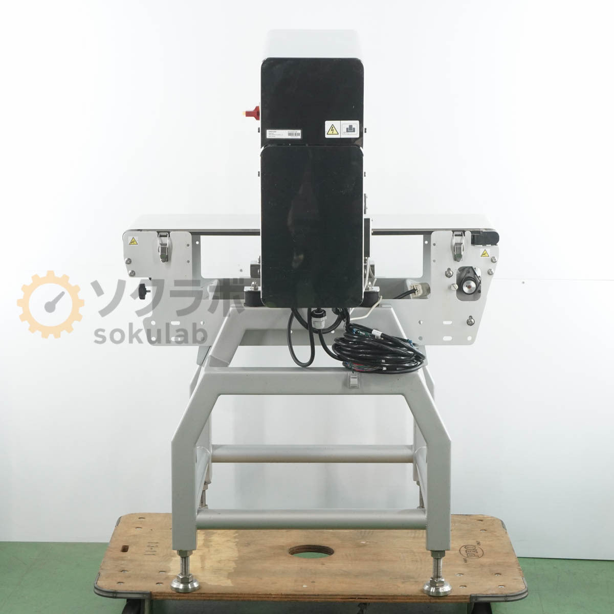 Anritsu KDS8115BF Metal Detector [g1214815320]