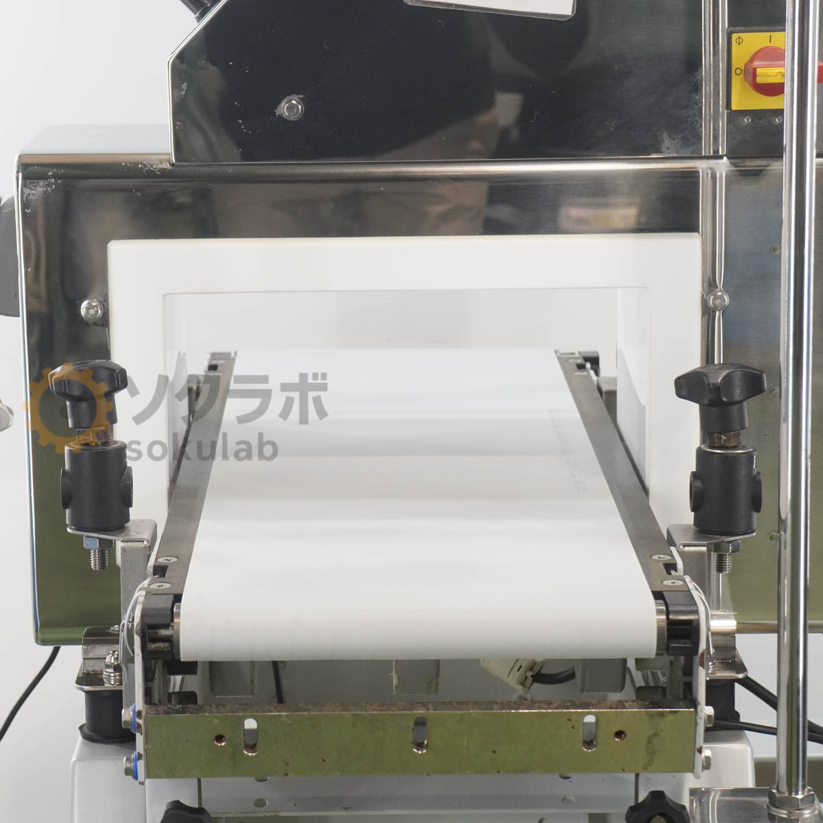 Anritsu KDS8115BF Metal Detector [u1214812999]