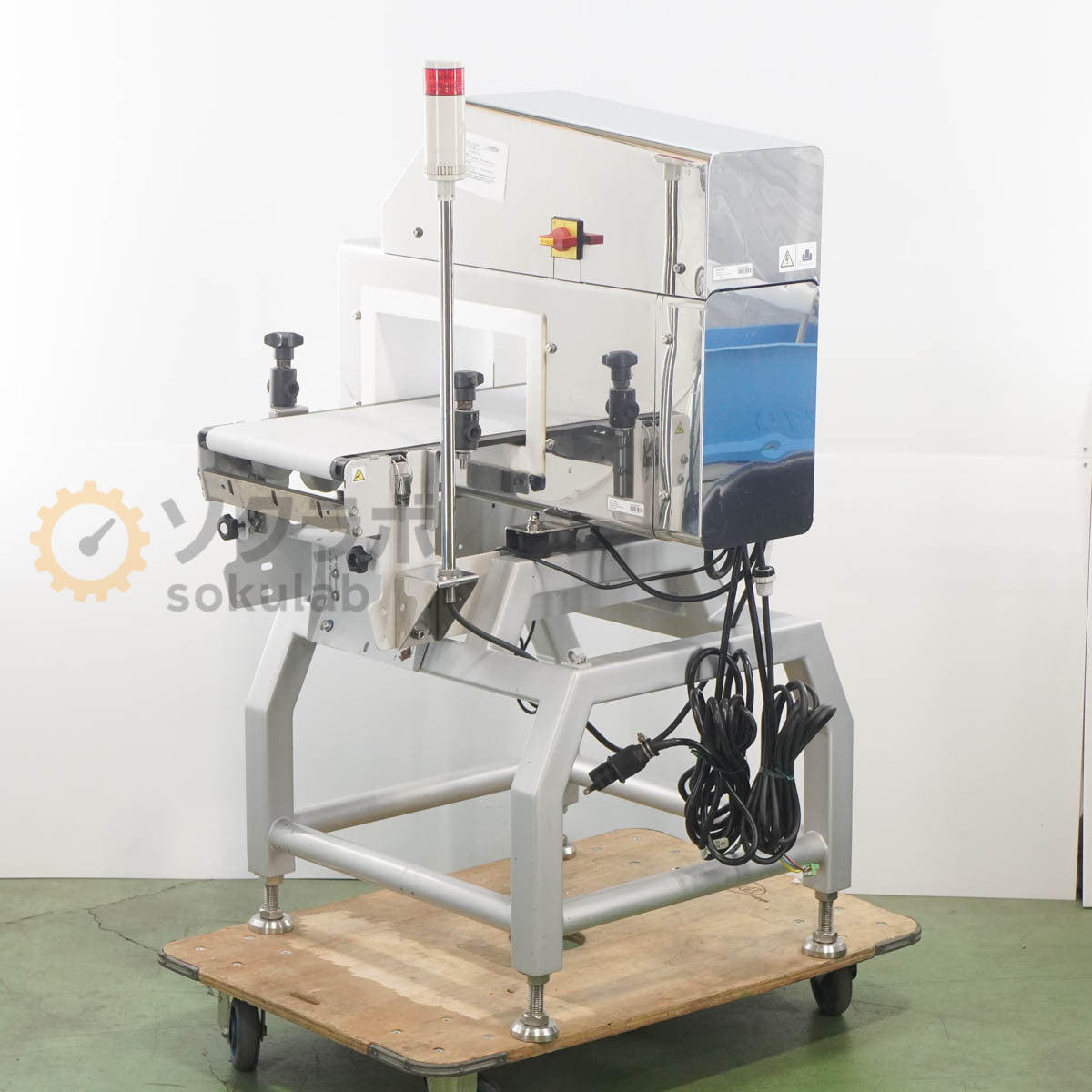 Anritsu KDS8115BF Metal Detector [u1214812999]