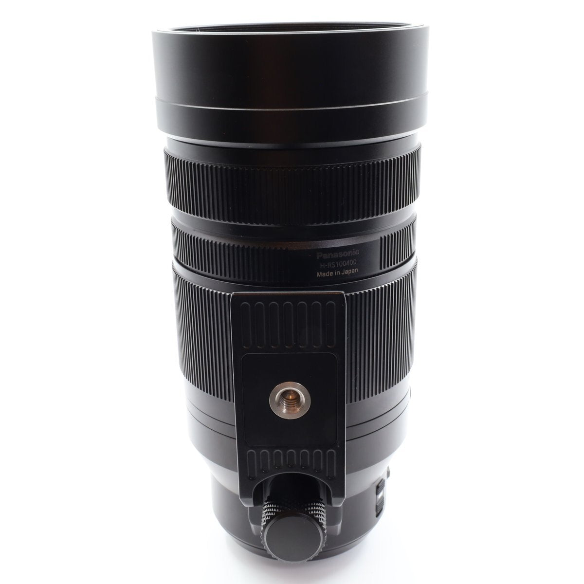 Panasonic LEICA DG VARIO-ELMAR 100-400mm F4.0-6.3 ASPH. POWER O.I.S. [u1214818089]
