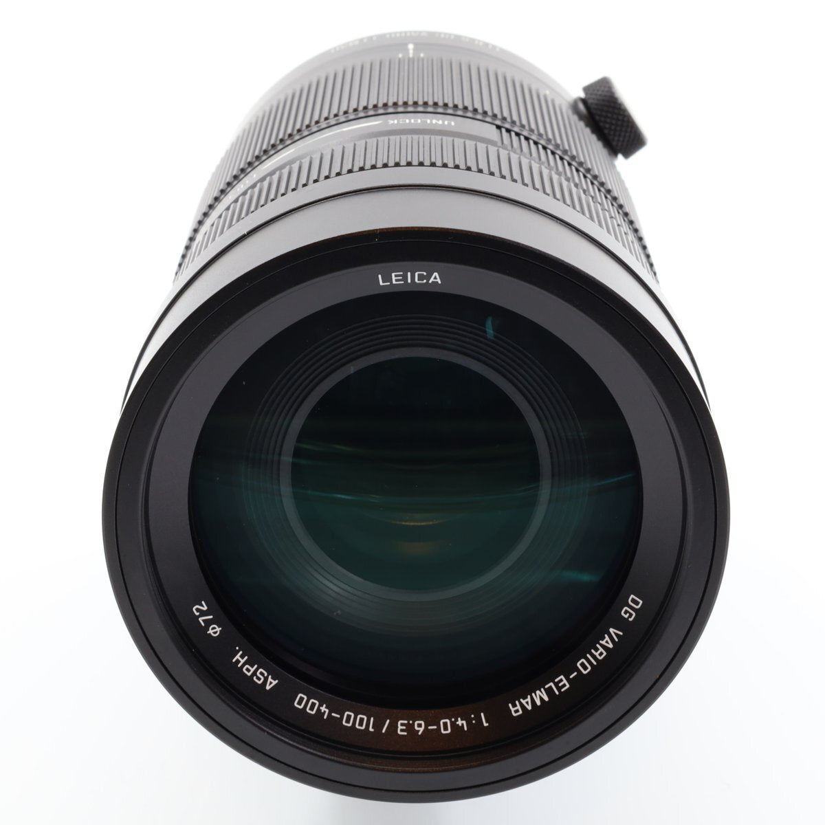 Panasonic LEICA DG VARIO-ELMAR 100-400mm F4.0-6.3 ASPH. POWER O.I.S. [u1214818089]