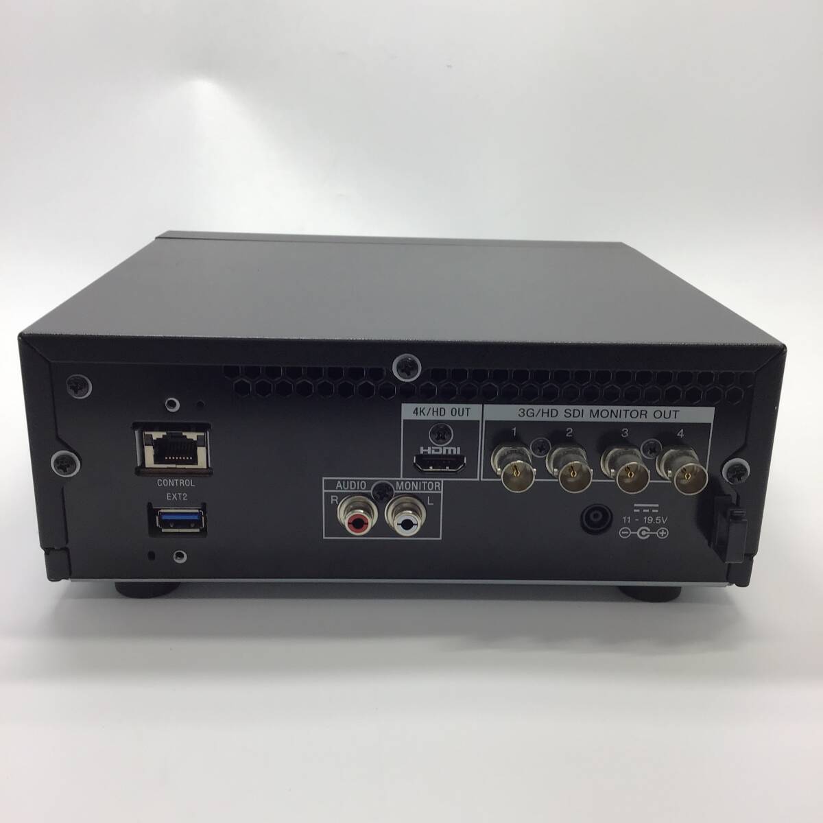 SONY PMW-PZ1 4K Memory Player [r1214826384]