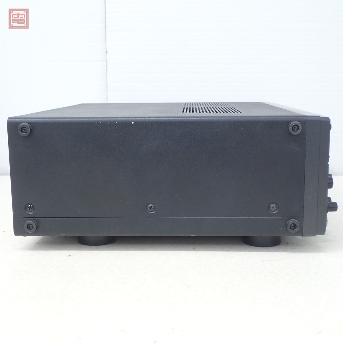 Yaesu FT-2000D HF/50MHz 200W Dedicated Power Supply [r1214839187]