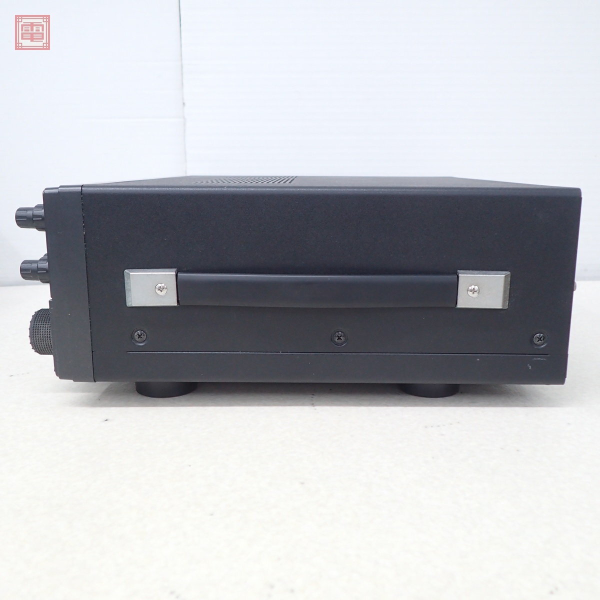 Yaesu FT-2000D HF/50MHz 200W Dedicated Power Supply [r1214839187]