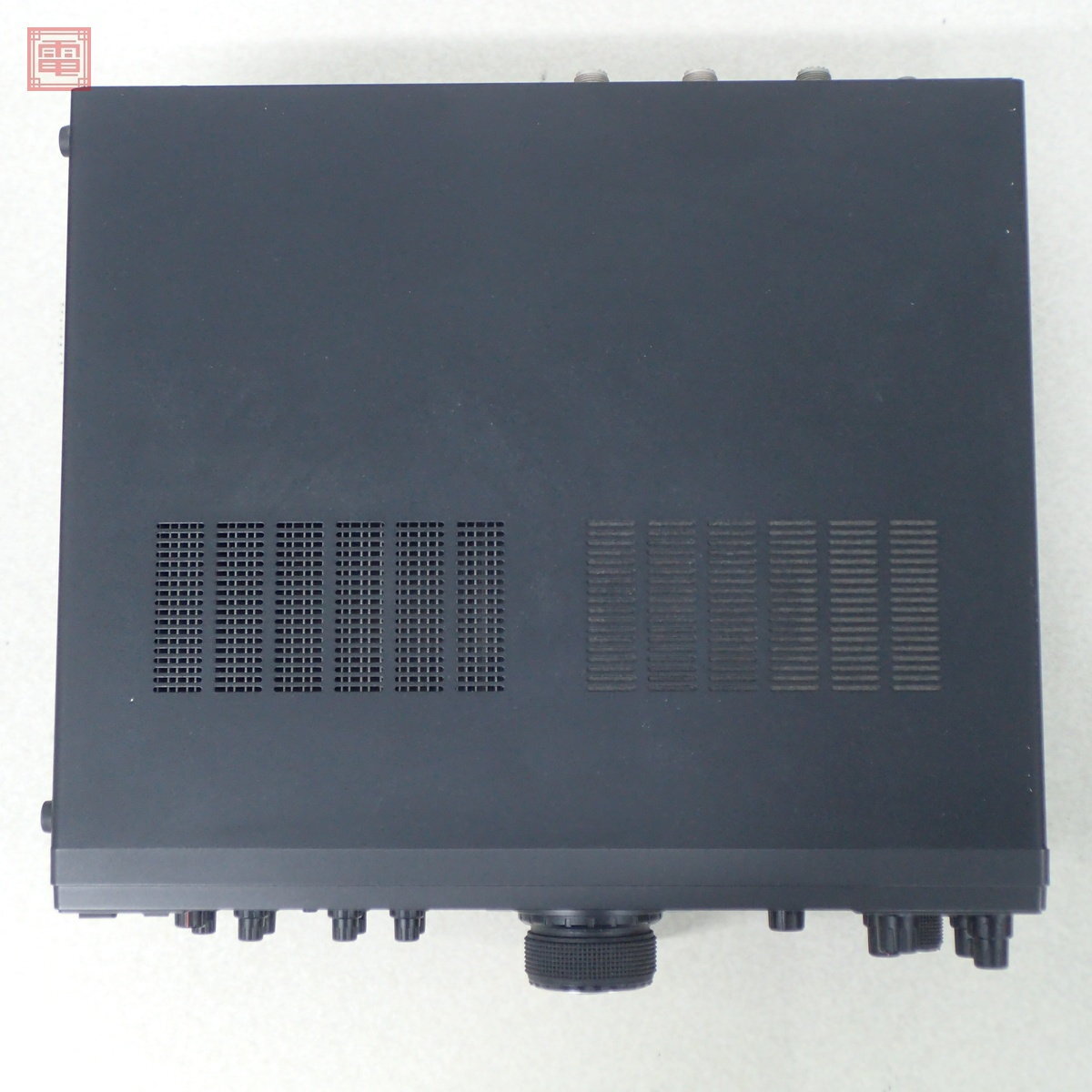 Yaesu FT-2000D HF/50MHz 200W Dedicated Power Supply [r1214839187]