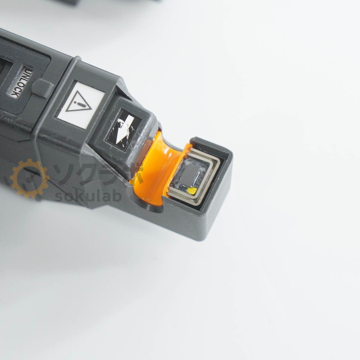 HIOKI 3276 Clamp-On Probe Current Probe Instruction Manual [x1214866264]