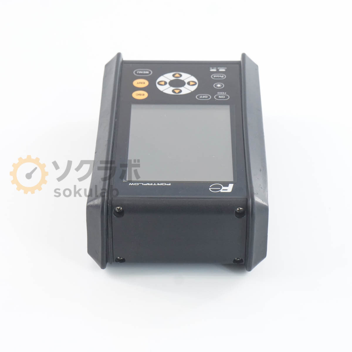 Fuji Electric FSCS10A2-00J Ultrasonic Flow Meter [w1214858648]