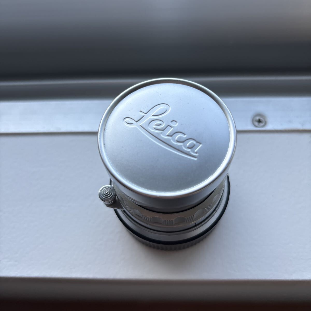 Leica Summicron 50mm F2 M Mount Lens [g1214951993]