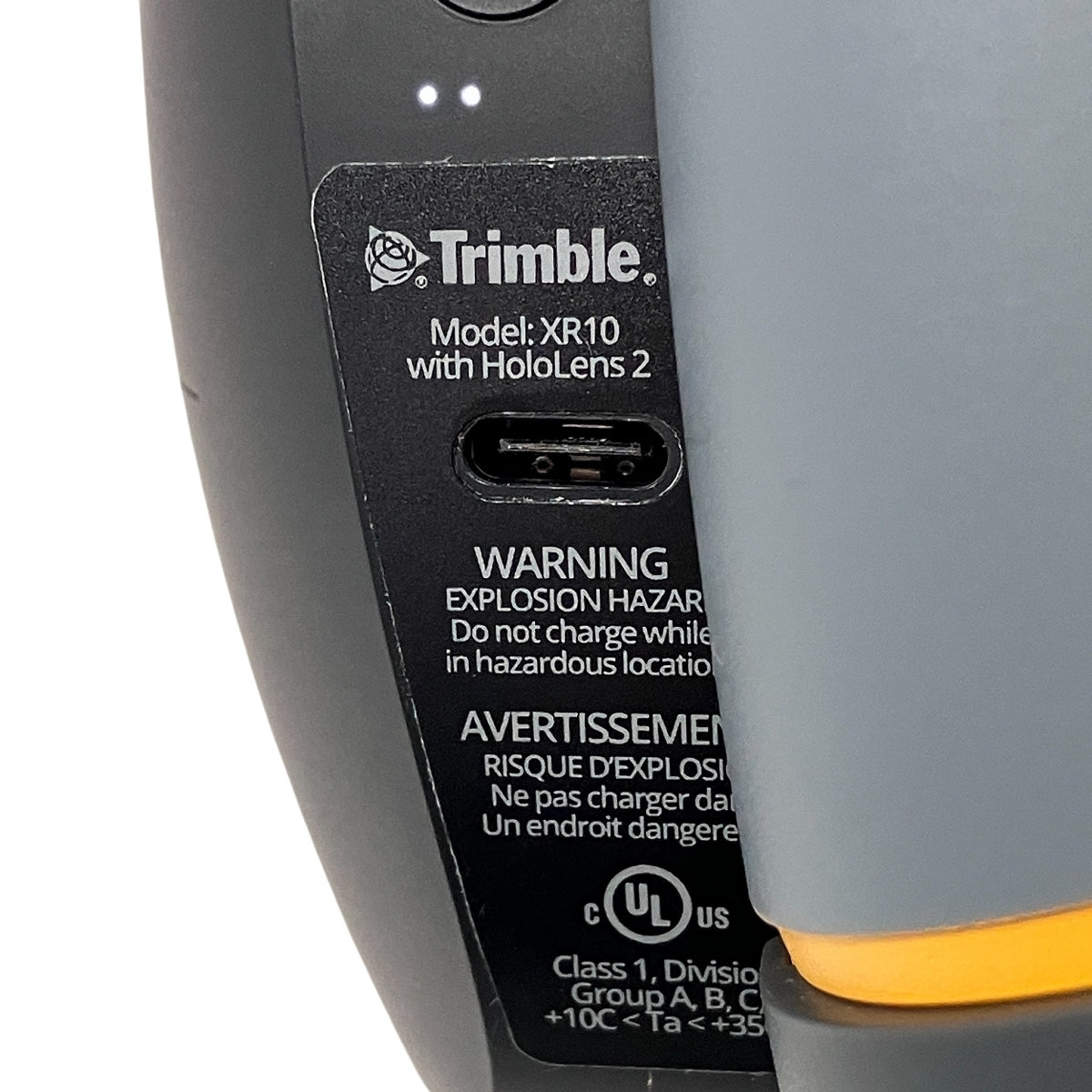 Trimble HoloLens 2 XR10 MR Device [b1214951288]