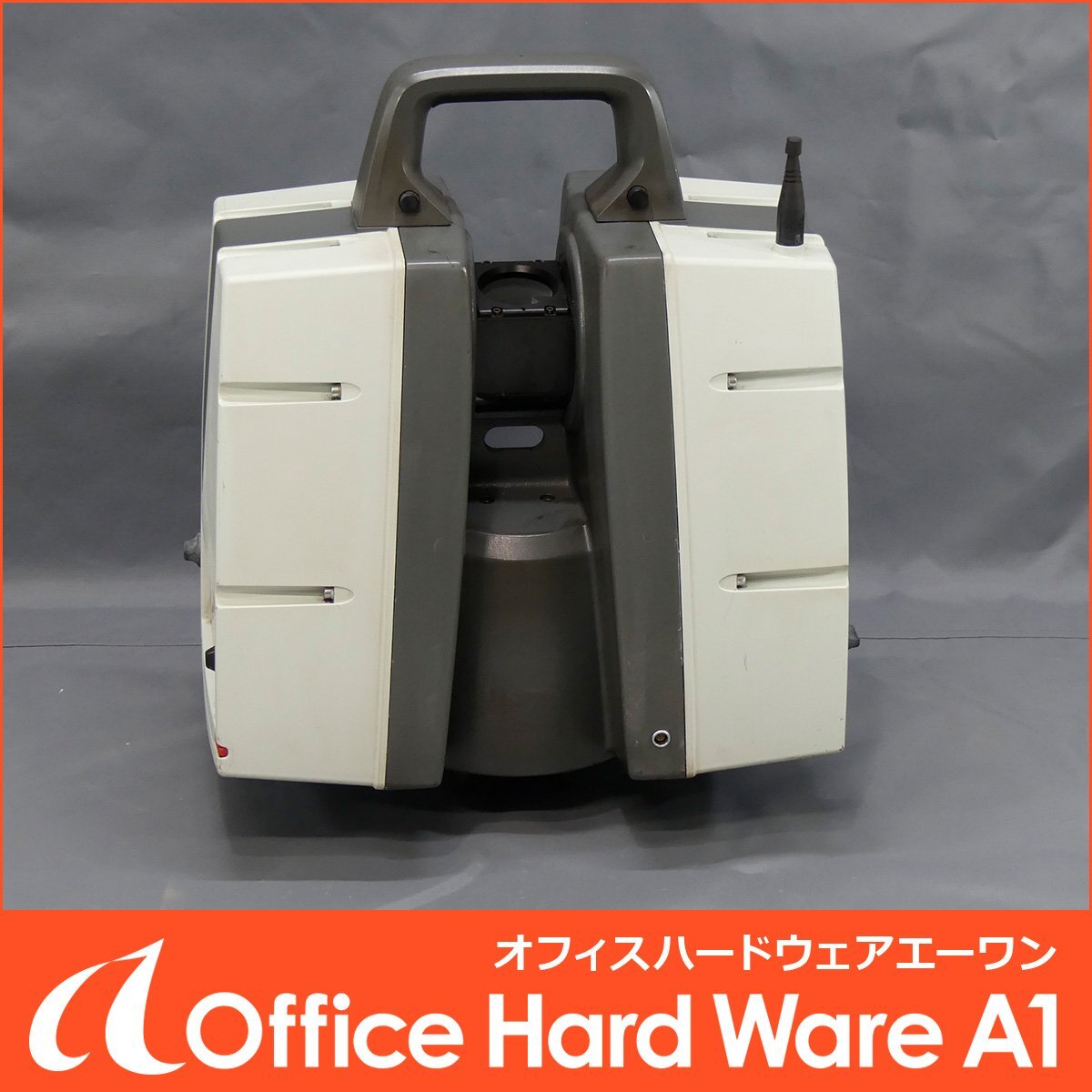 Leica ScanStation P30 Survey Equipment [q1214963295]