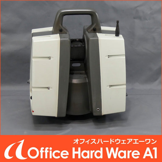 Leica ScanStation P30 Survey Equipment [q1214963295]