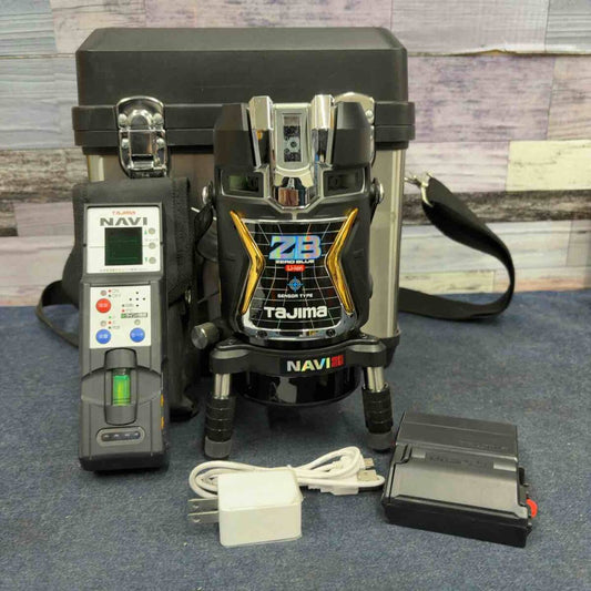 Tajima ZEROBLSN-KJC Laser Marker [v1214973559]