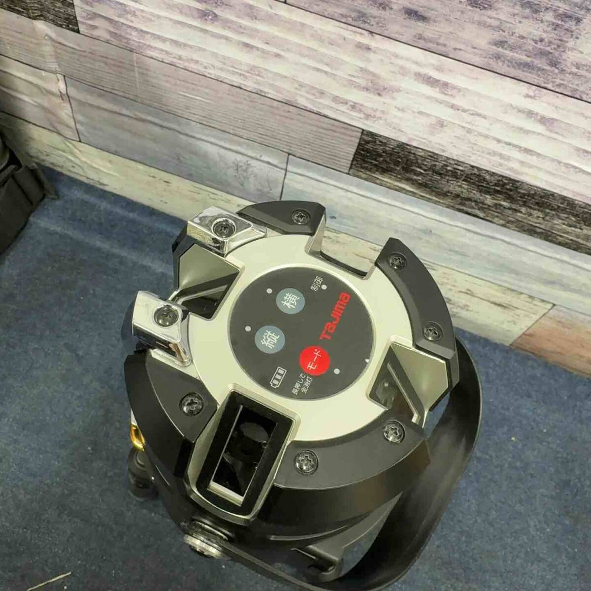 Tajima ZEROBLSN-KJC Laser Marker [v1214973559]