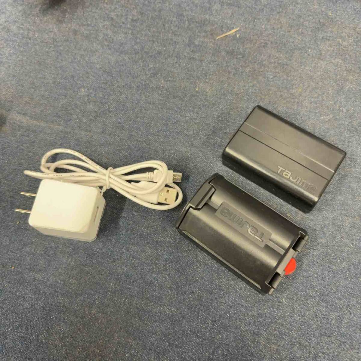 Tajima ZEROBLSN-KJC Laser Marker [v1214973559]