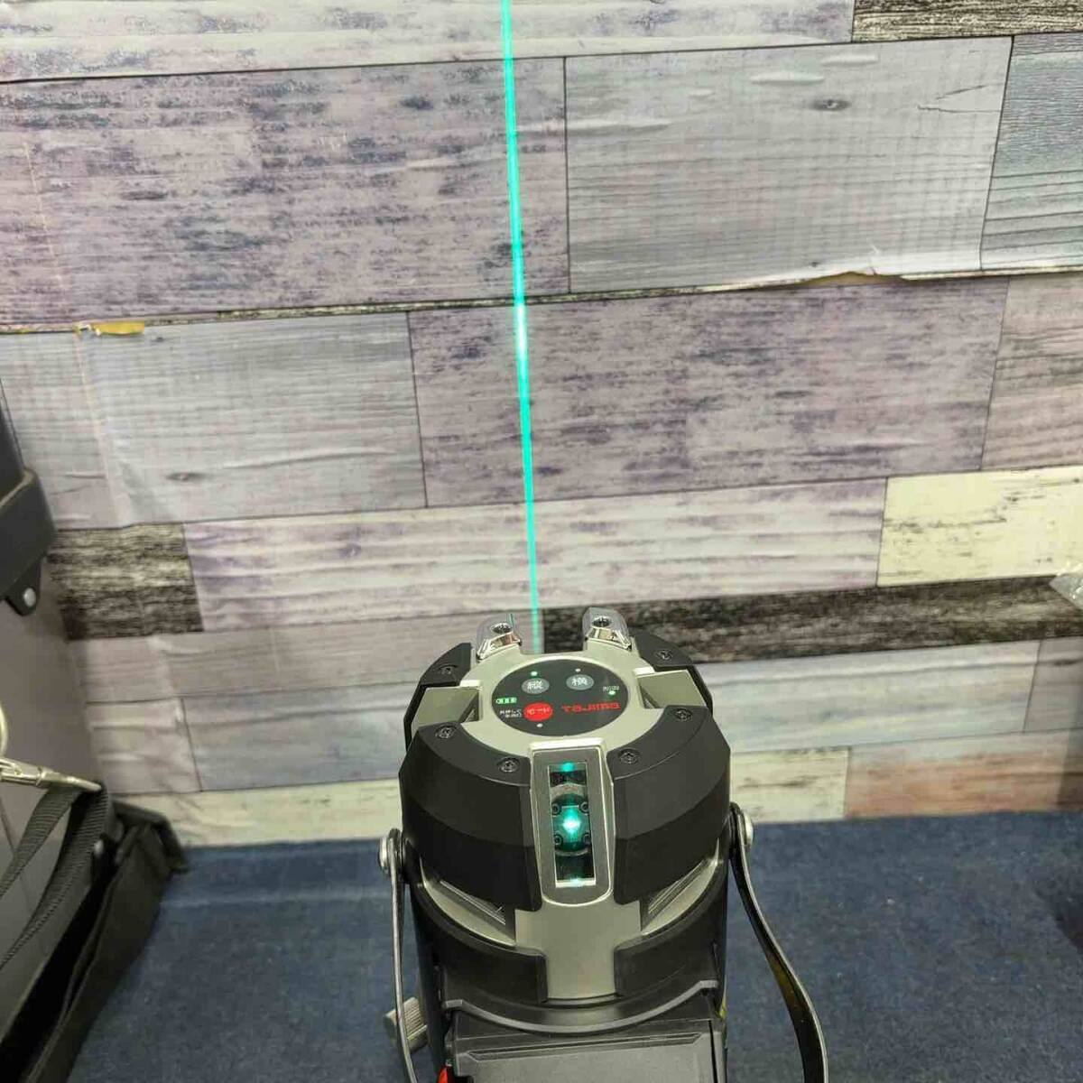 Tajima ZEROBLSN-KJC Laser Marker [v1214973559]