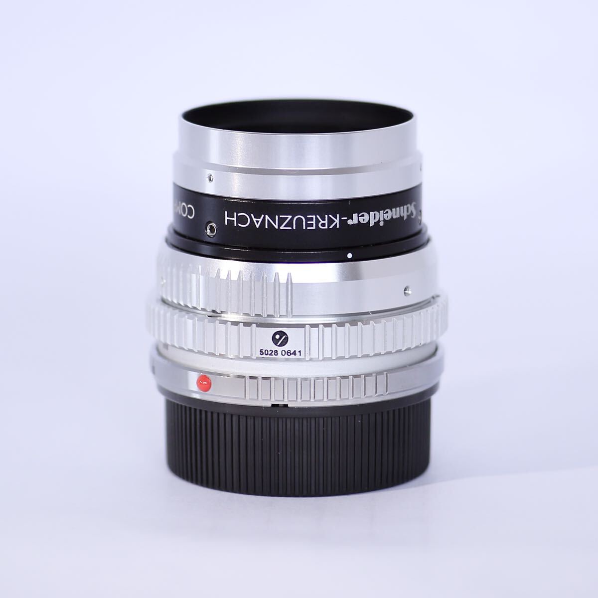 Schneider Kreuznach Componon-S 50mm f2.8 Leica M Mount Lens [k1215020994]