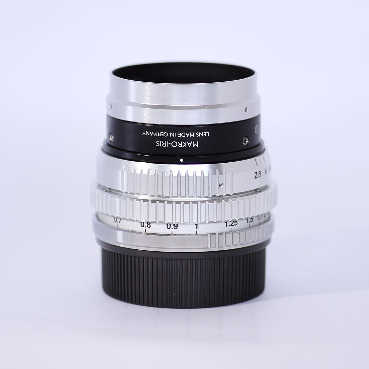 Schneider Kreuznach Componon-S 50mm f2.8 Leica M Mount Lens [k1215020994]