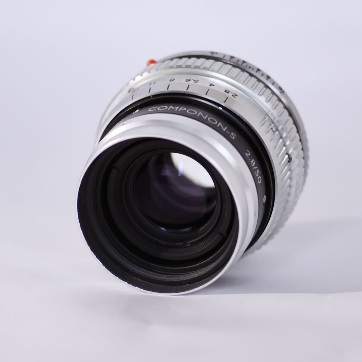 Schneider Kreuznach Componon-S 50mm f2.8 Leica M Mount Lens [k1215020994]