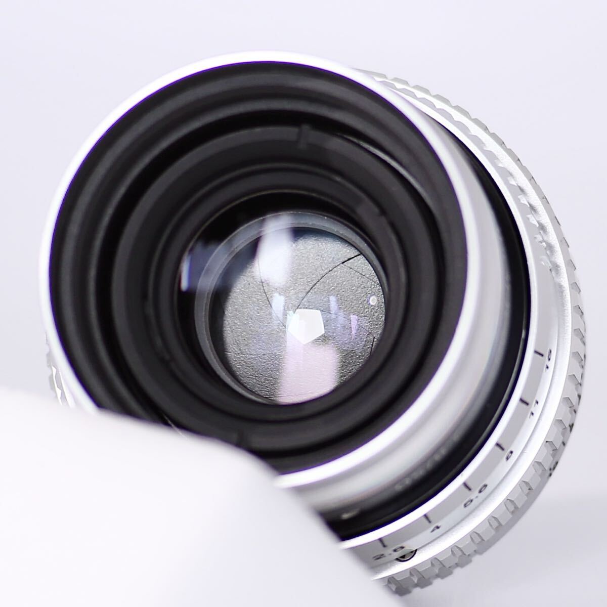 Schneider Kreuznach Componon-S 50mm f2.8 Leica M Mount Lens [k1215020994]