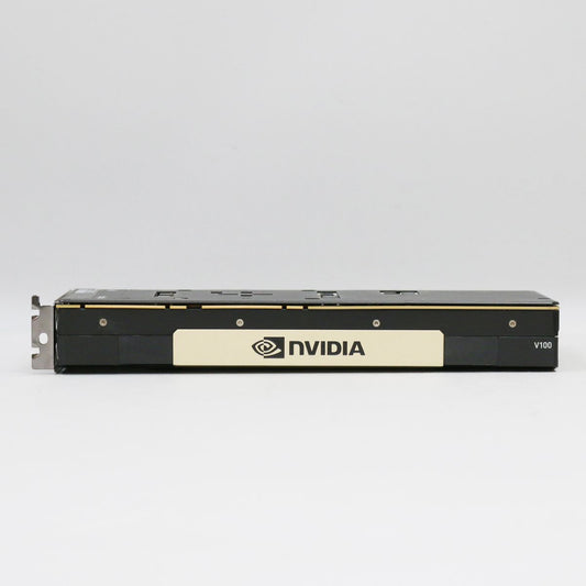 NVIDIA Tesla V100 GPU Computing Card [h1215038420]