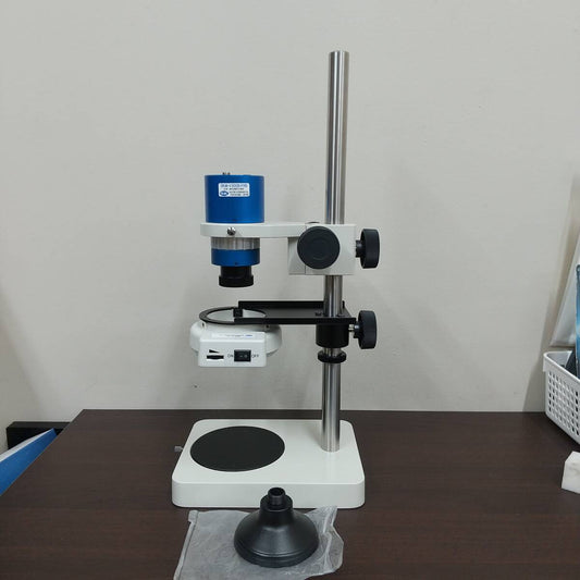 Saito SKM-V300B-FHD Industrial Optical Microscope [t1215090211]