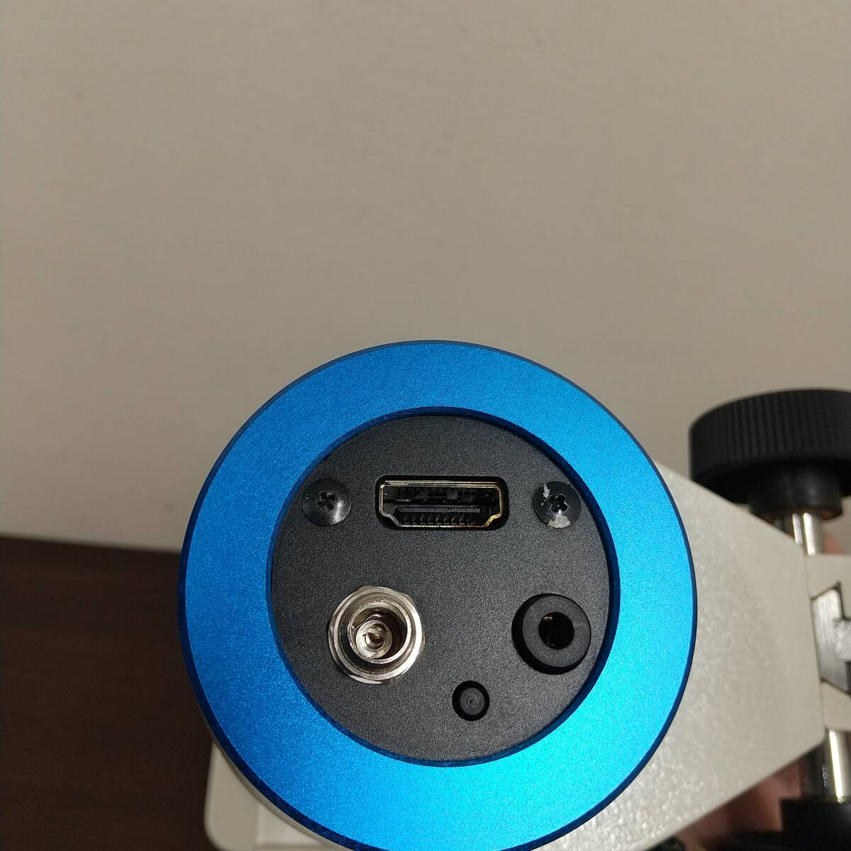 Saito SKM-V300B-FHD Industrial Optical Microscope [t1215090211]