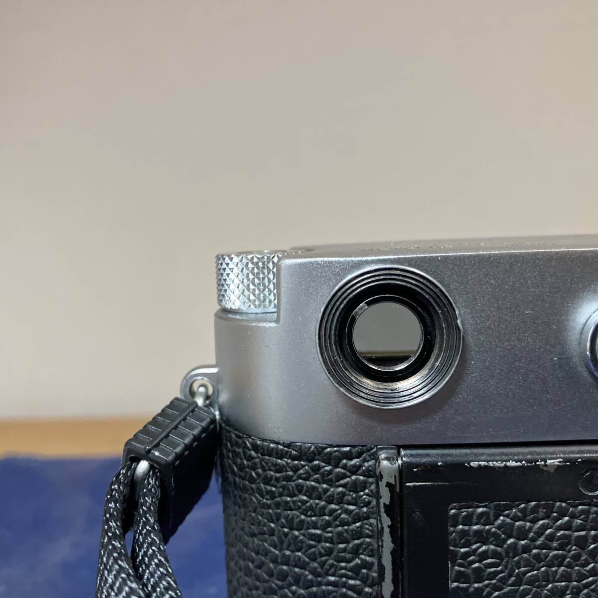 Leica M3 Body 1958 Vintage Camera [e1215125955]