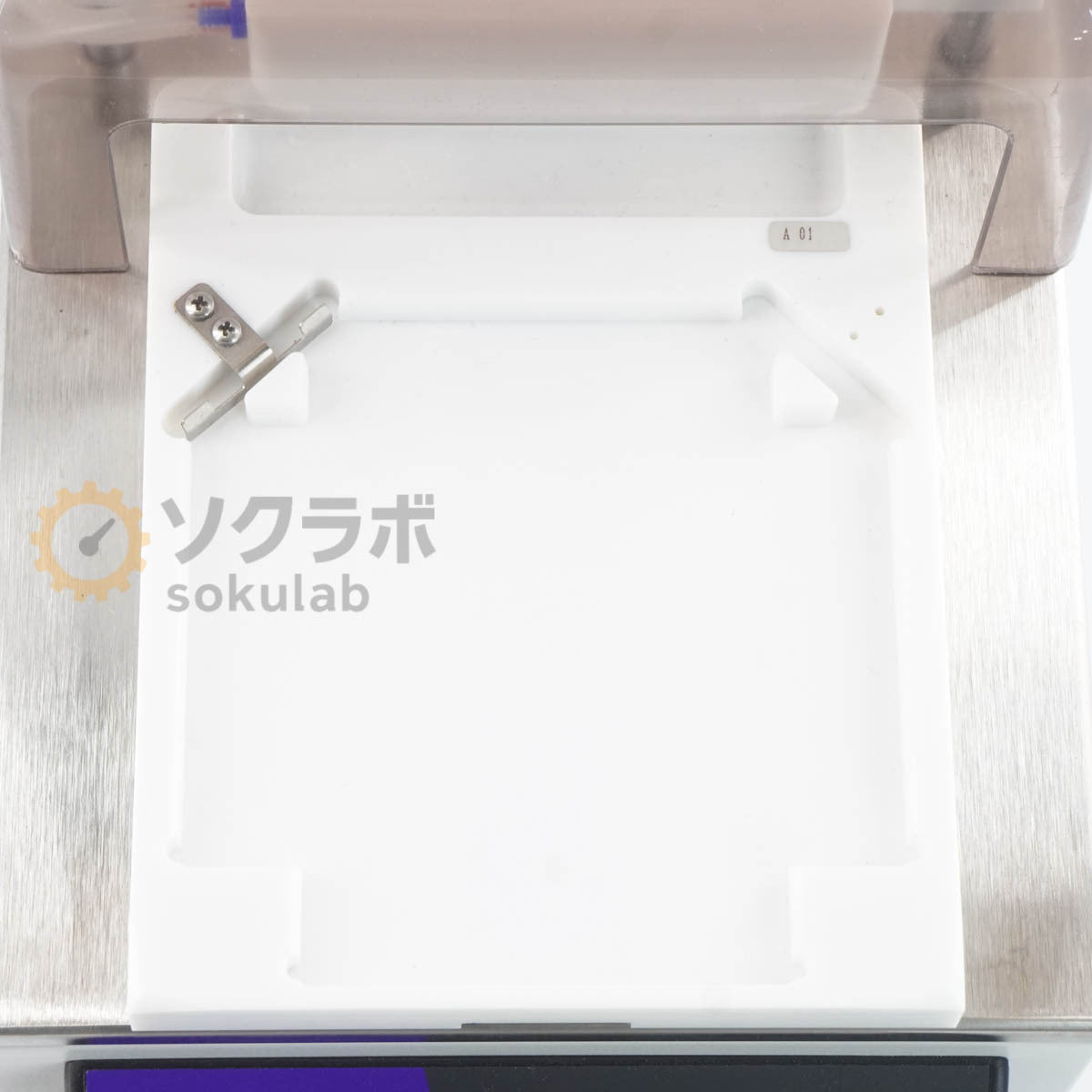 DW Atlantis ASYS Hitech Microplate Washer [m1215140734]