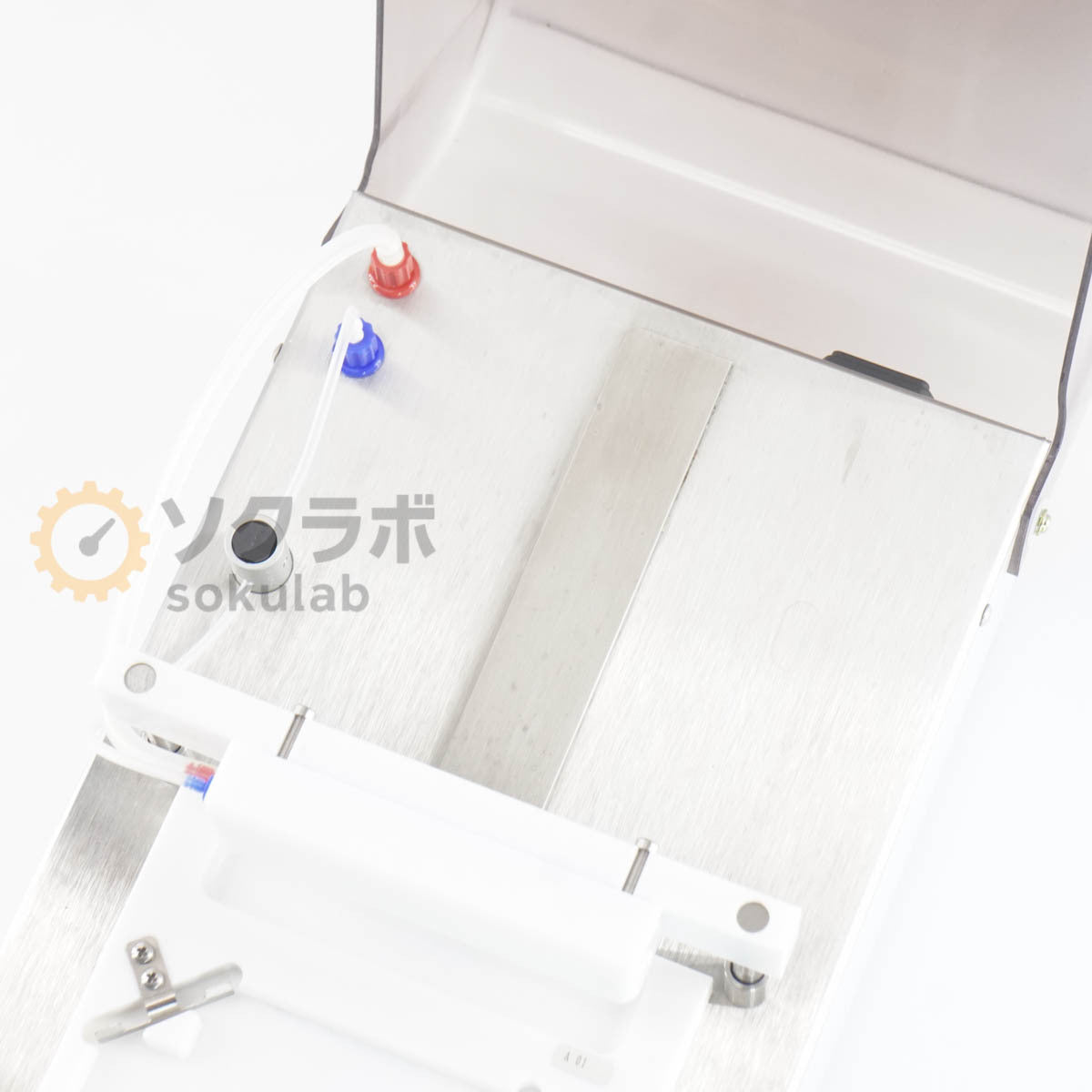 DW Atlantis ASYS Hitech Microplate Washer 07617-0003 [m1215140734]