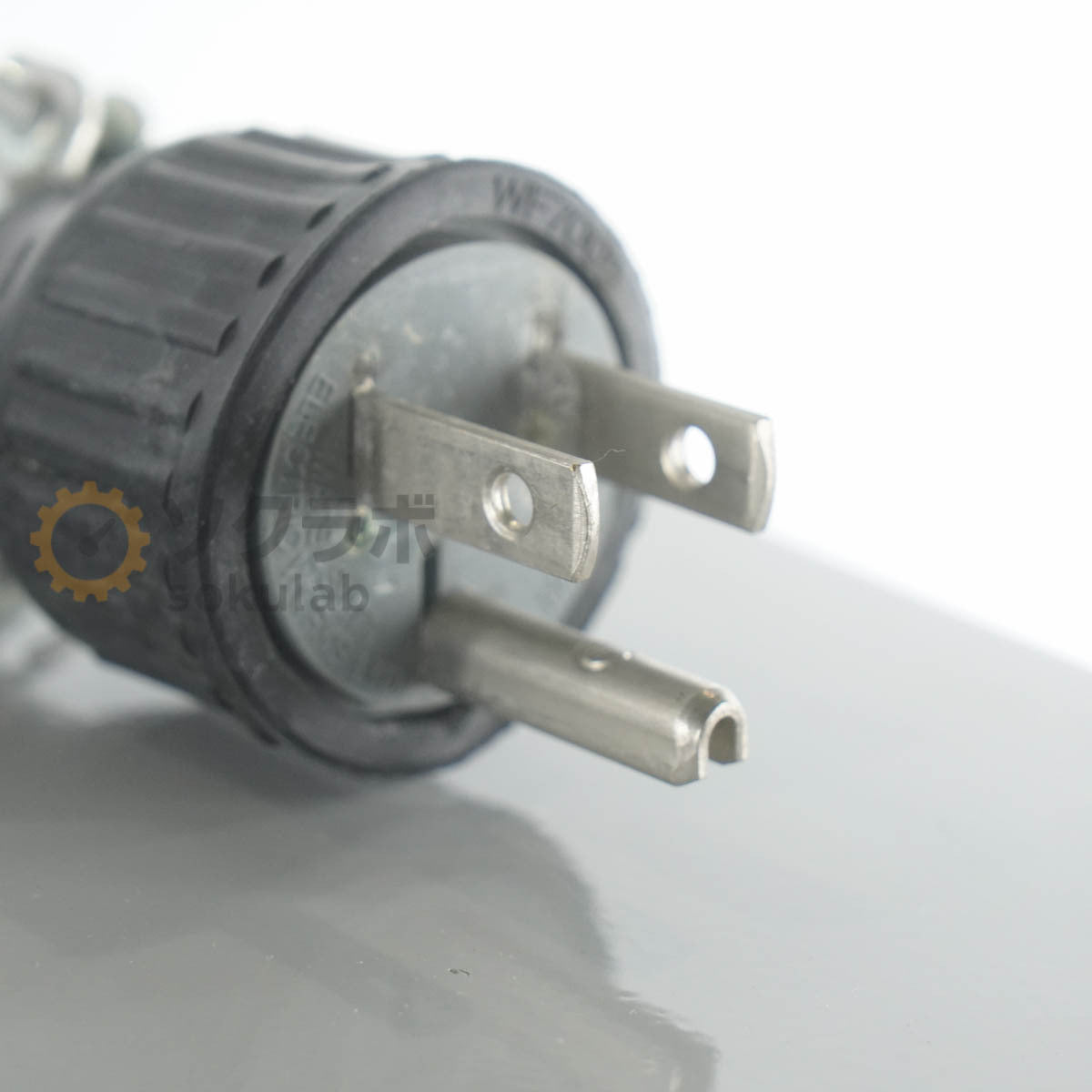 Techno Sigma CT-125F Cool Trap Organic Solvent Capture Device [1215138086]