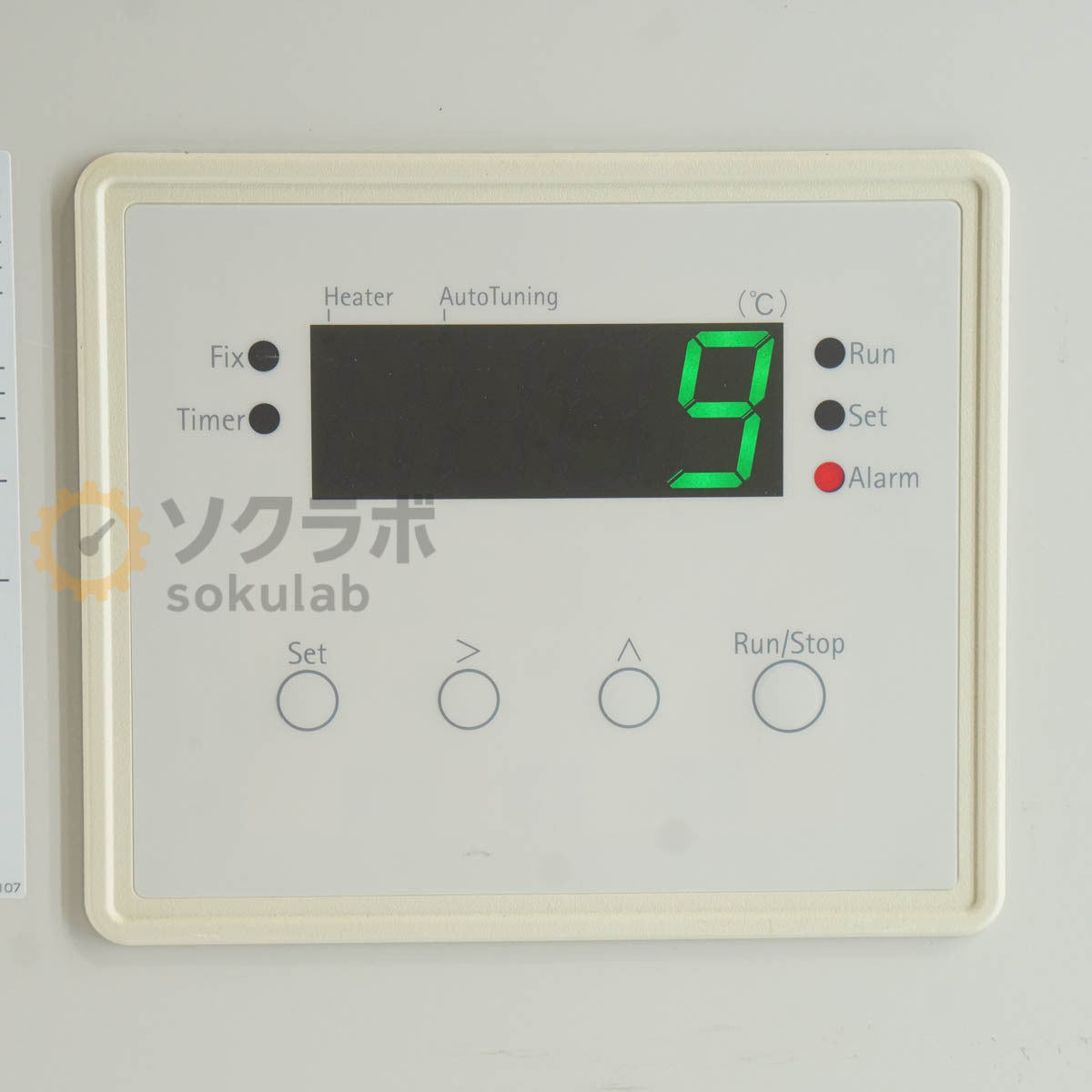 ADVANTEC FUL220FB Electric Muffle Furnace 200℃~1150℃ [b1215130293]