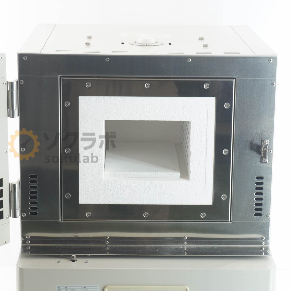 ADVANTEC FUL220FB Electric Muffle Furnace 200℃~1150℃ [b1215130293]