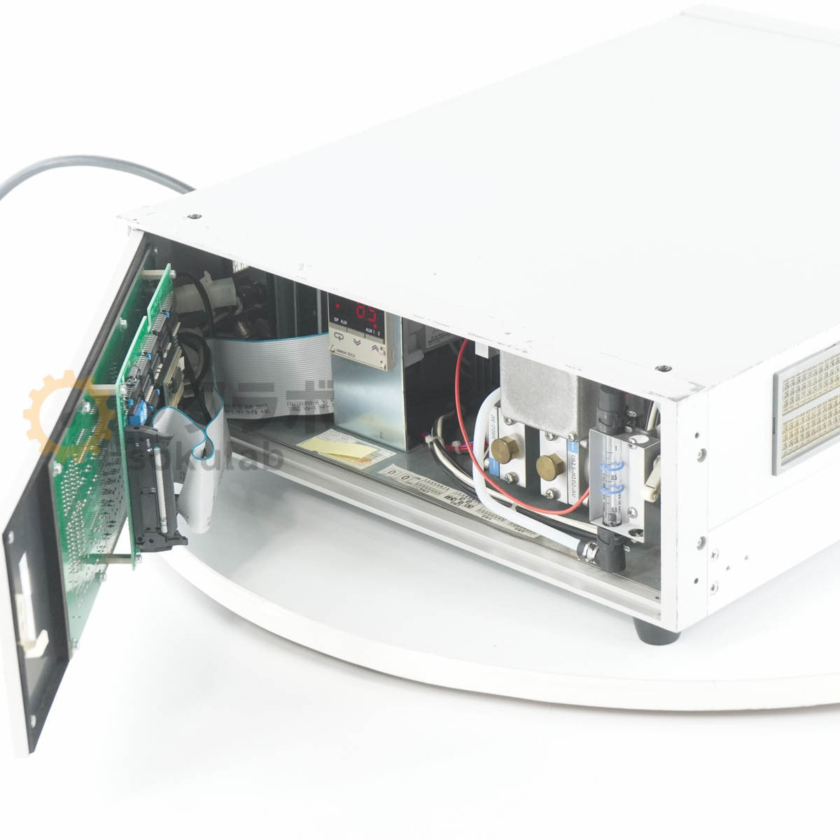 HORIBA FIA-510 Gas Analyzer Unit [o1215140682]