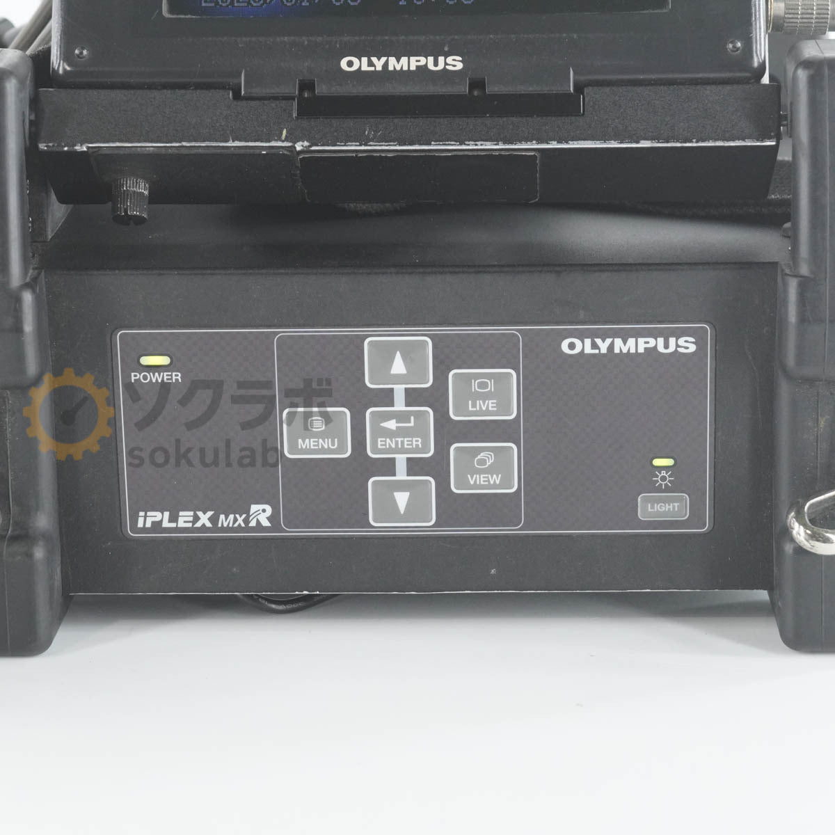 Olympus IV7630X2 Industrial Videoscope [r1215139698]