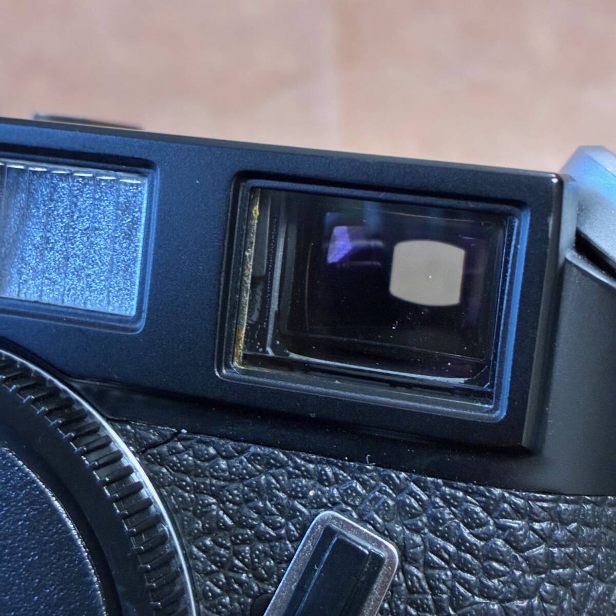 Leica M4-2 Camera [1215152155]