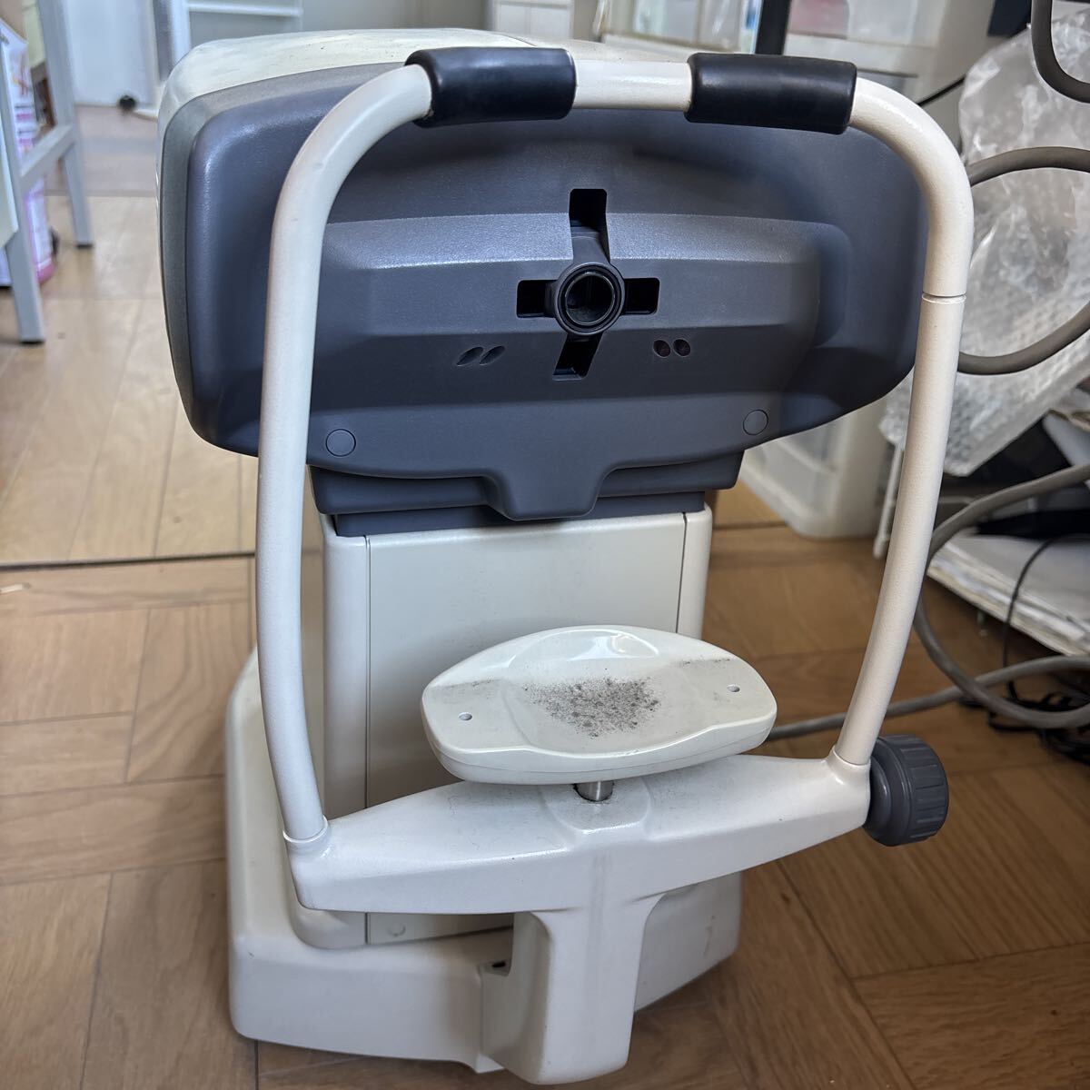 NIDEK Auto Ref ARK-730A [j1215188783]