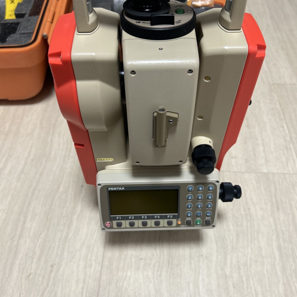PENTAX R-306c Surveying Equipment [s1215192846]