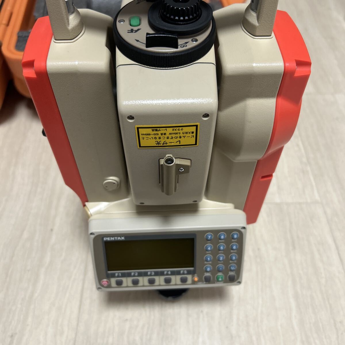 PENTAX R-306c Surveying Equipment [s1215192846]