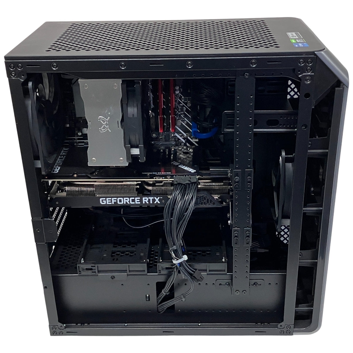 Thirdwave Galleria XA7C-R37T Gaming PC 121GB SSD 2TB NVIDIA GeForce TX N11 [h1215225935]