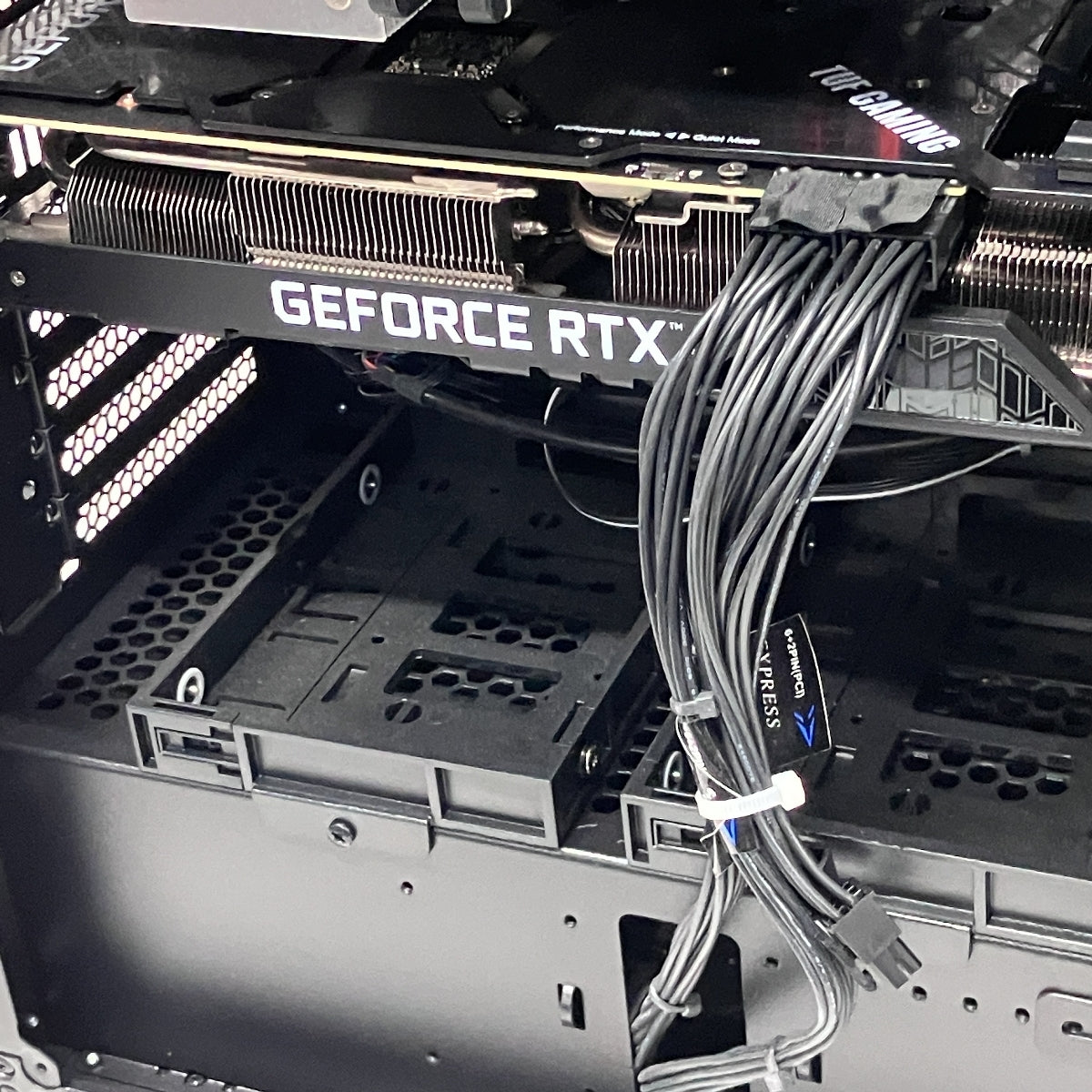 Thirdwave Galleria XA7C-R37T Gaming PC 121GB SSD 2TB NVIDIA GeForce TX N11 [h1215225935]