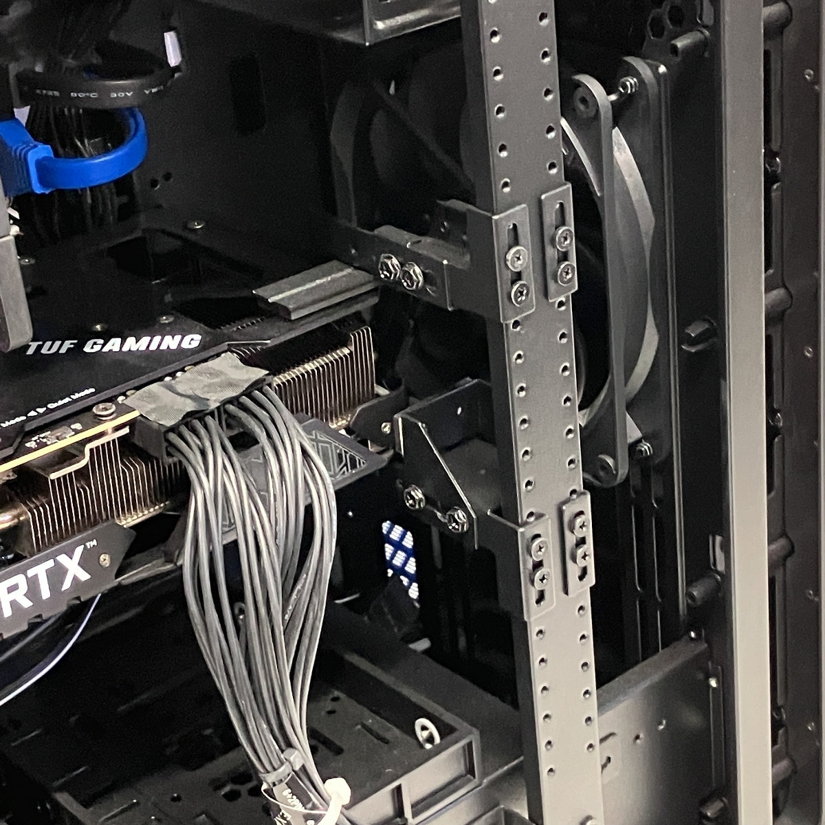 Thirdwave Galleria XA7C-R37T Gaming PC 121GB SSD 2TB NVIDIA GeForce TX N11 [h1215225935]