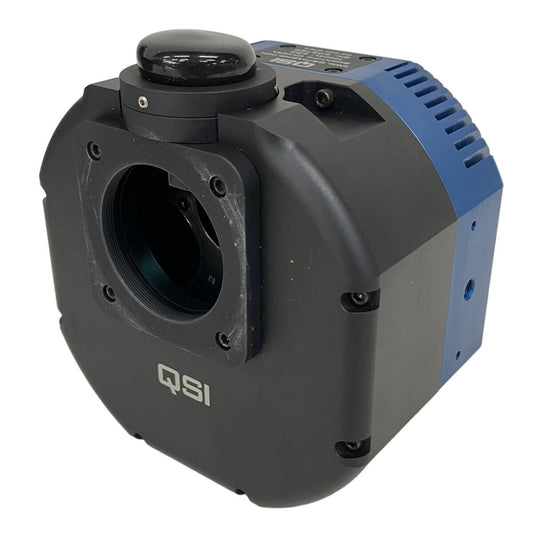 QSI 683wsg Cooled CCD Camera Astrophotography SX Lodestar X2 [x1215233828]