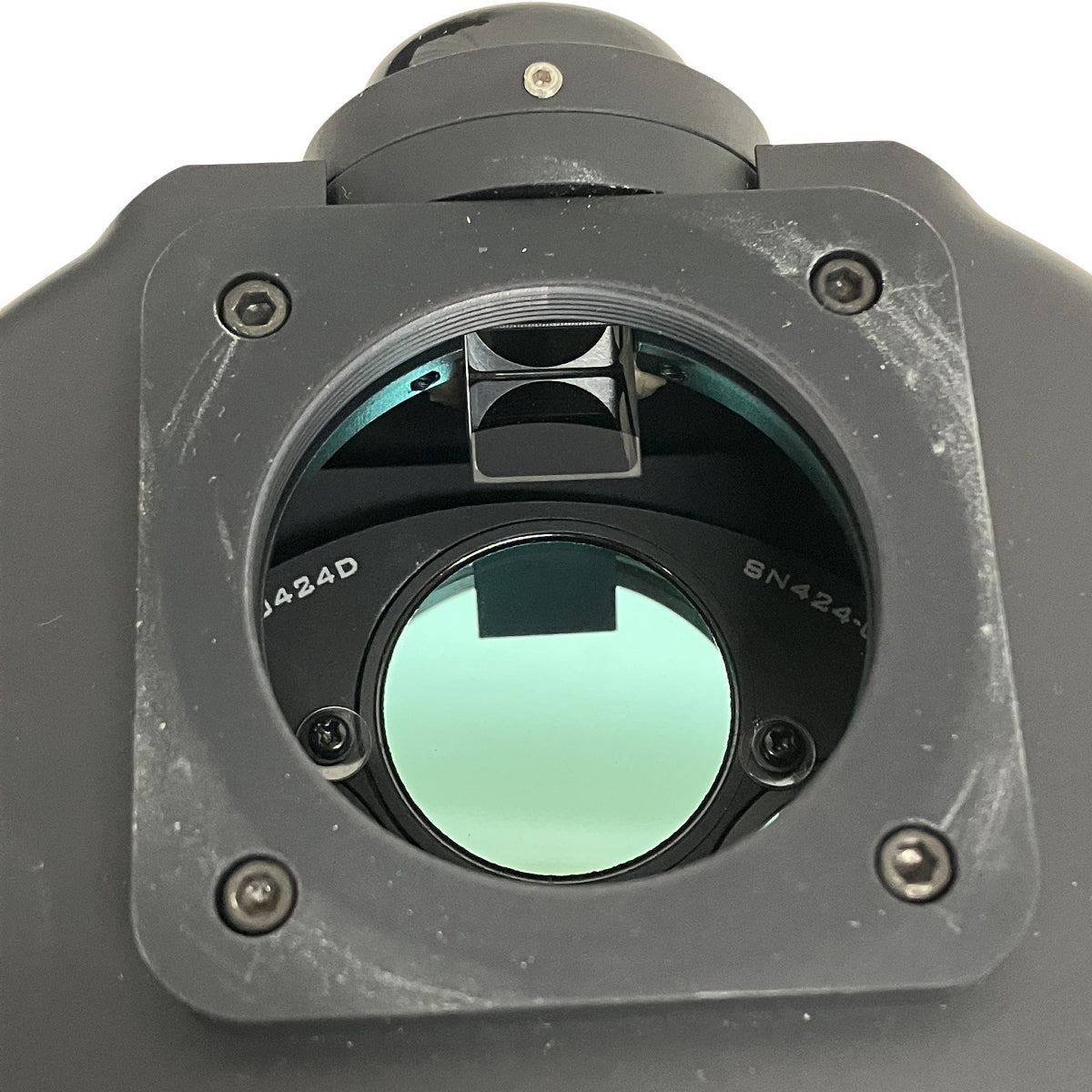 QSI 683wsg Cooled CCD Camera Astrophotography SX Lodestar X2 [x1215233828]