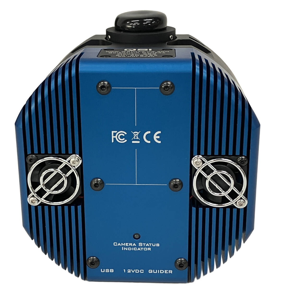 QSI 683wsg Cooled CCD Camera Astrophotography SX Lodestar X2 [x1215233828]