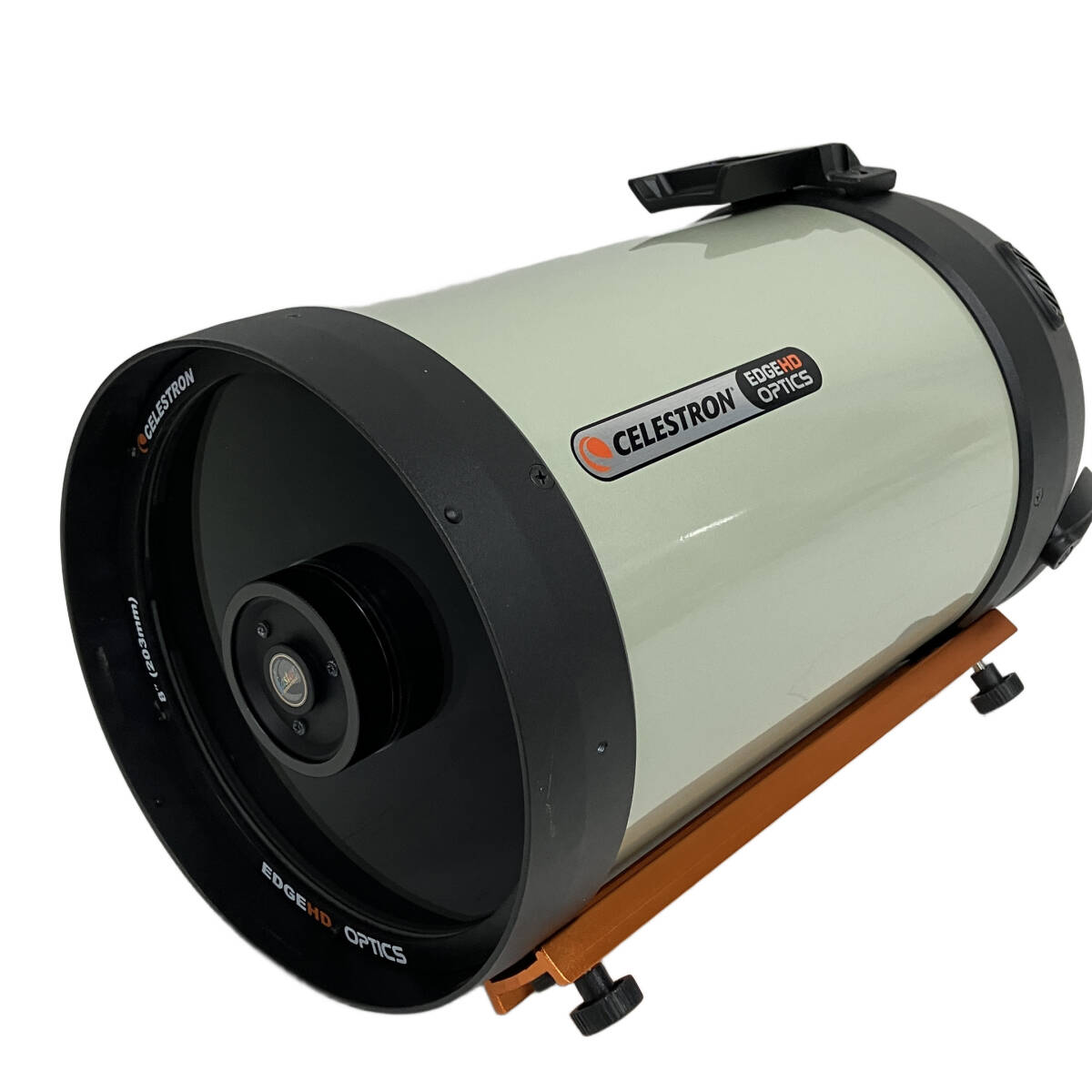 CELESTRON EDGE HD 8 Inch Astronomical Telescope [e1215237039]